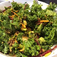 Grain bowl  at CoreLife Eatery in Murfreesboro