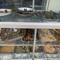   at Waikuntha - Warveg Warung Vegetarian in 
