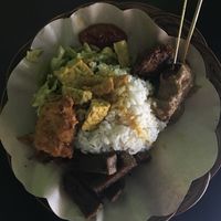 25K each at Waikuntha - Warveg Warung Vegetarian in 