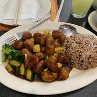 Pic #3 #Veganuary at Chef Kenny's Asian Vegan Cuisine in Las Vegas