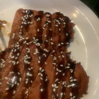   at Chef Kenny's Asian Vegan Cuisine in Las Vegas