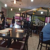  at Chef Kenny's Asian Vegan Cuisine in Las Vegas