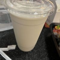 Milkshake  at Chef Kenny's Asian Vegan Cuisine in Las Vegas