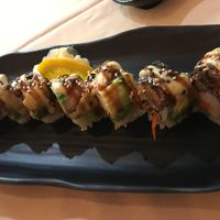 Incredible at Chef Kenny's Asian Vegan Cuisine in Las Vegas