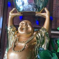 Delicious! at Chef Kenny's Asian Vegan Cuisine in Las Vegas