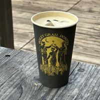   at Holey Grail Donuts - Food Truck in Hanalei