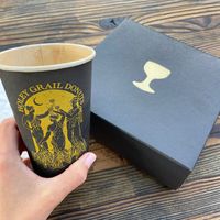  at Holey Grail Donuts - Food Truck in Hanalei