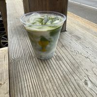   at Holey Grail Donuts - Food Truck in Hanalei