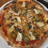  at Konkret in Poznan