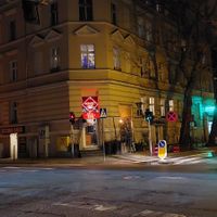  at Konkret in Poznan