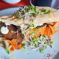 Desayuno  at JAGA in Brno