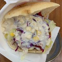  at La Sofra in Basel