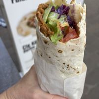   at La Sofra in Basel