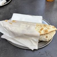   at La Sofra in Basel