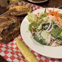   at Peterson Bros 1111 in Tacoma