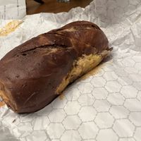 Reuben  at Peterson Bros 1111 in Tacoma