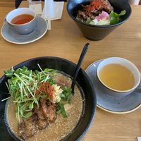   at Veggy Way in Sapporo