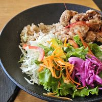  at Veggy Way in Sapporo