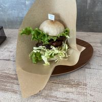   at Veggy Way in Sapporo