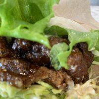   at Veggy Way in Sapporo