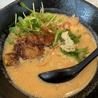   at Veggy Way in Sapporo