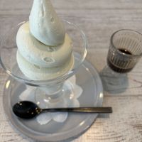   at Veggy Way in Sapporo