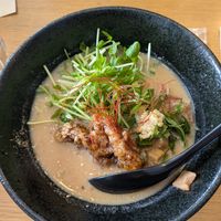  at Veggy Way in Sapporo