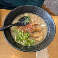  at Veggy Way in Sapporo