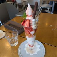  at Veggy Way in Sapporo