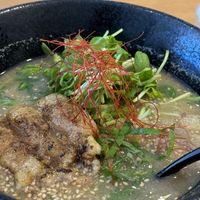   at Veggy Way in Sapporo