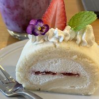   at Veggy Way in Sapporo