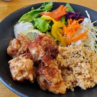  at Veggy Way in Sapporo