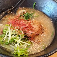  at Veggy Way in Sapporo