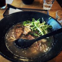  at Veggy Way in Sapporo