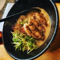  at Veggy Way in Sapporo