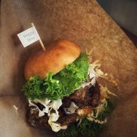  at Veggy Way in Sapporo