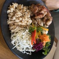  at Veggy Way in Sapporo