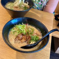  at Veggy Way in Sapporo