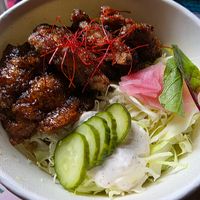  at Veggy Way in Sapporo