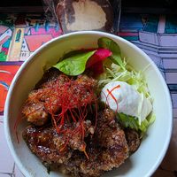  at Veggy Way in Sapporo