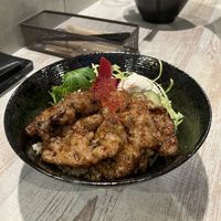   at Veggy Way in Sapporo