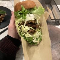   at Veggy Way in Sapporo