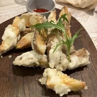   at Veggy Way in Sapporo