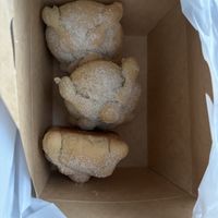   at La Postreria in Cancun