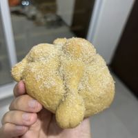   at La Postreria in Cancun