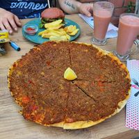  at Vegan House in Antalya