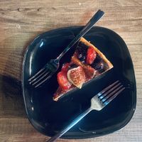   at Vegan House in Antalya