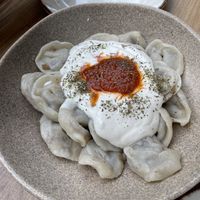   at Vegan House in Antalya