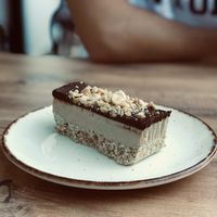   at Vegan House in Antalya