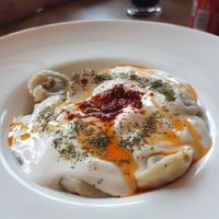 Sehr lecker! 🤤😍 at Vegan House in Antalya